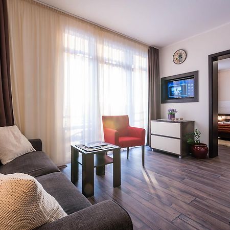 Apartman Mirka - Hotel Luka Bešeňová Buitenkant foto